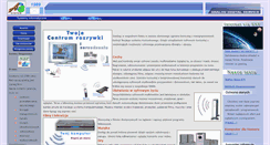 Desktop Screenshot of a-ds.com